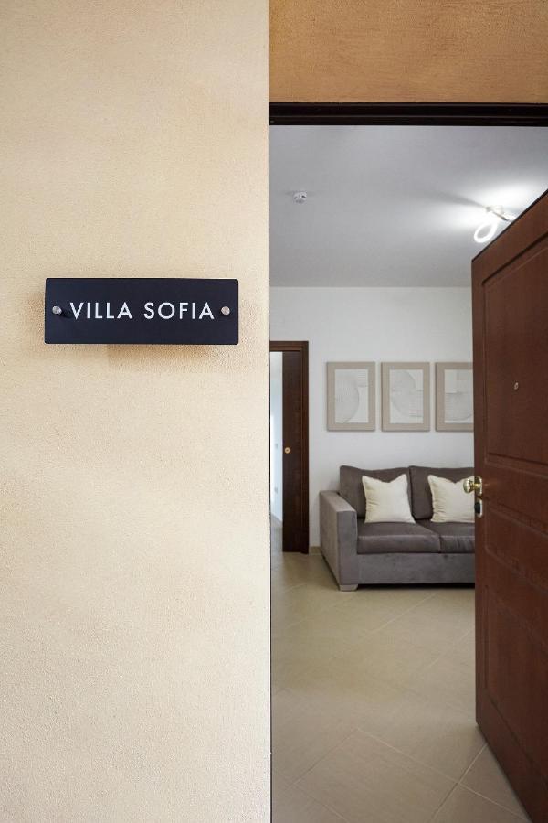 Villa Sofia, Golf Club Formigine Colombaro  エクステリア 写真